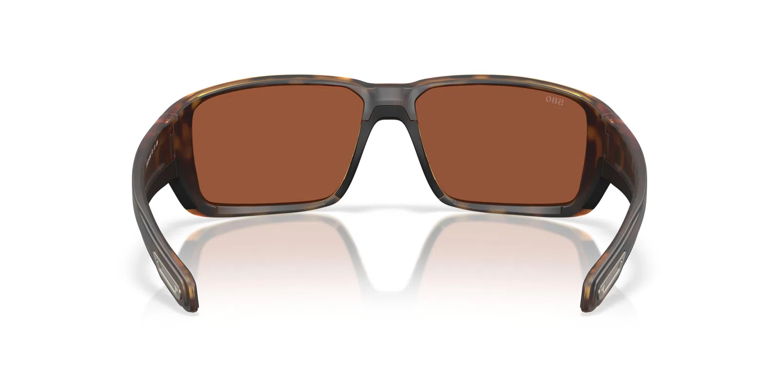 Costa Del Mar Fantail Pro 9079 Sunglasses - view 117